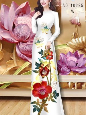 1610943055 154 vai ao dai dep hoa in 3D (8)